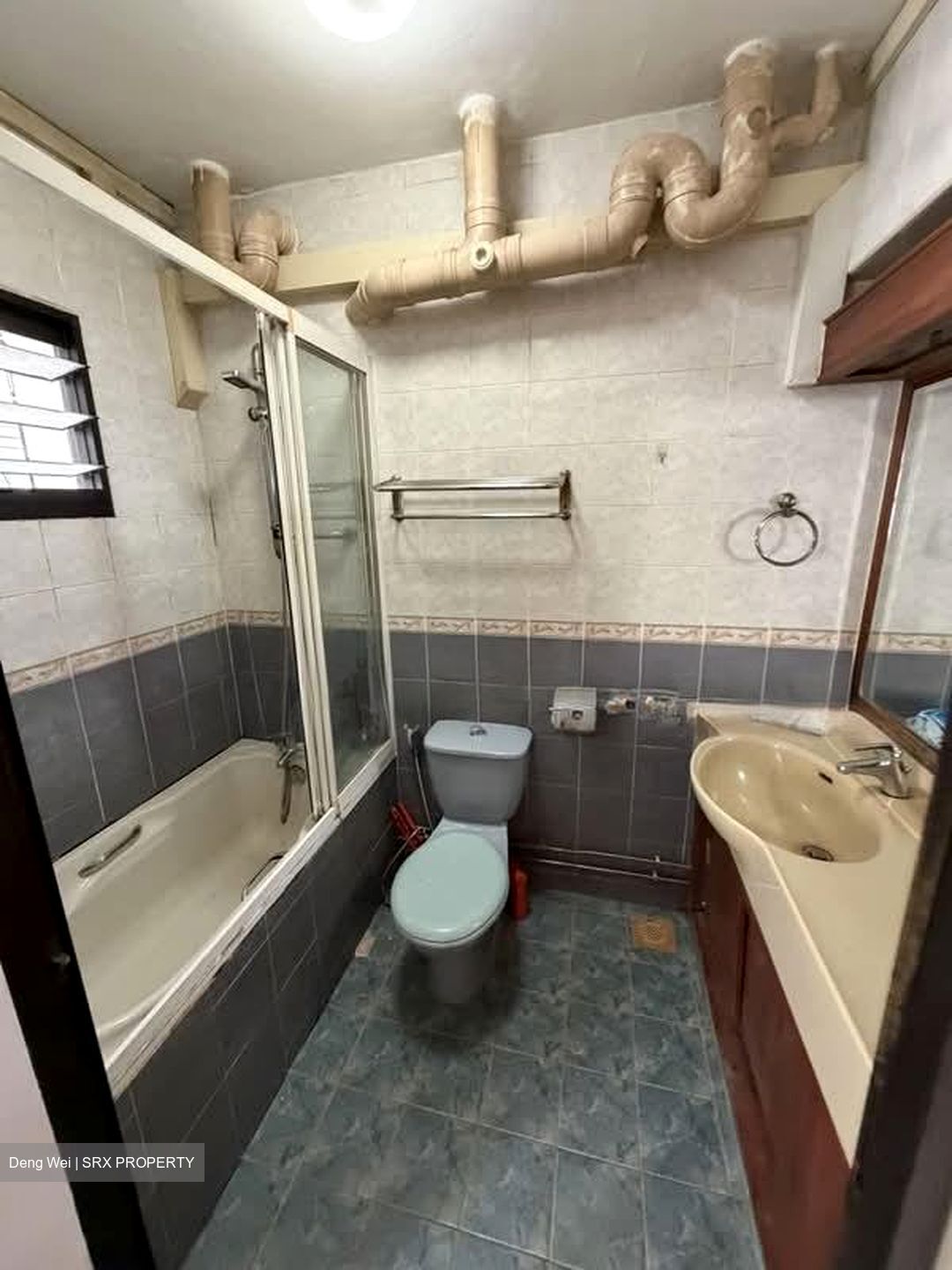 Blk 650C Jurong West Street 61 (Jurong West), HDB 5 Rooms #599188571